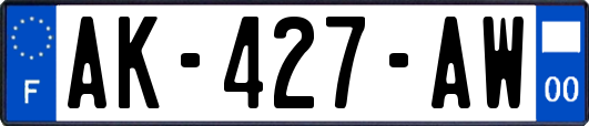 AK-427-AW