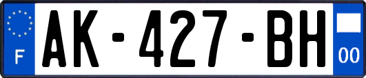 AK-427-BH