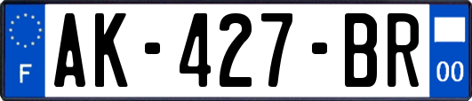 AK-427-BR