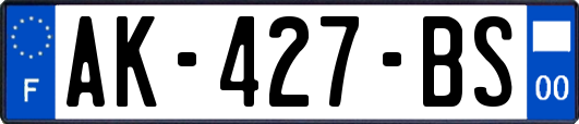 AK-427-BS