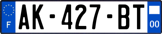AK-427-BT