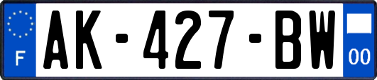 AK-427-BW