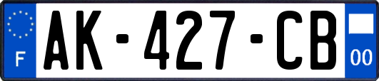 AK-427-CB