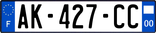AK-427-CC