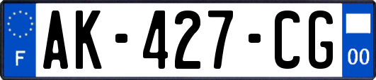 AK-427-CG