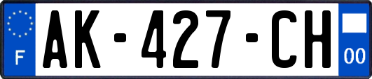 AK-427-CH