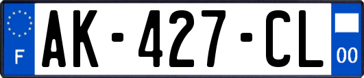 AK-427-CL