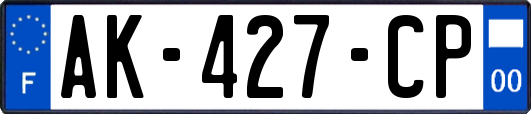 AK-427-CP