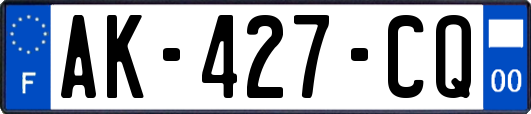 AK-427-CQ
