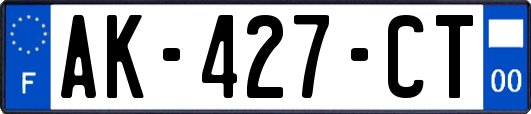 AK-427-CT