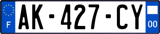 AK-427-CY