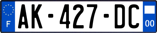 AK-427-DC