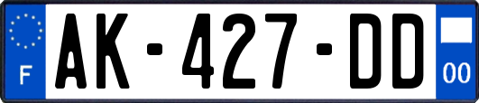 AK-427-DD