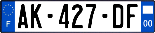 AK-427-DF
