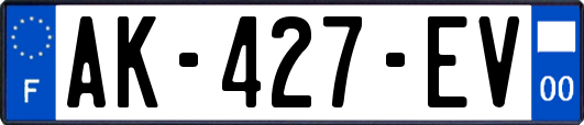 AK-427-EV