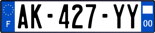 AK-427-YY