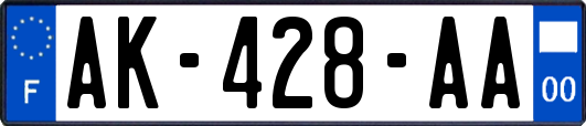 AK-428-AA