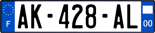 AK-428-AL