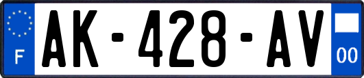 AK-428-AV