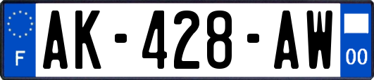 AK-428-AW