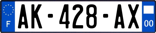 AK-428-AX