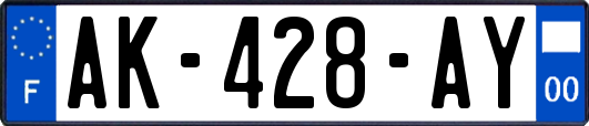 AK-428-AY