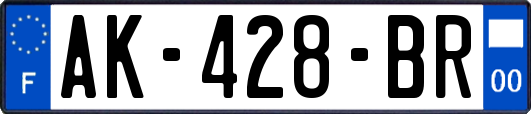 AK-428-BR