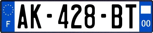 AK-428-BT