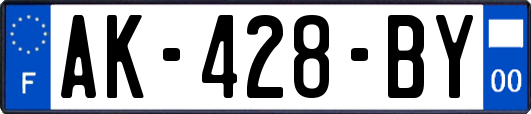 AK-428-BY