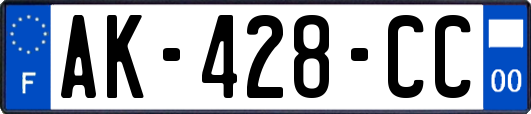 AK-428-CC