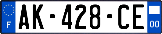 AK-428-CE