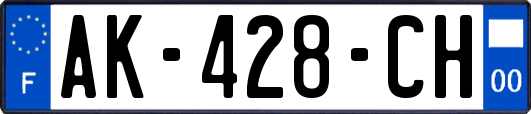 AK-428-CH