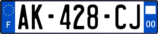 AK-428-CJ