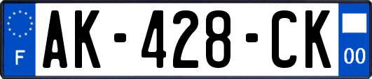 AK-428-CK
