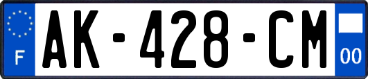 AK-428-CM