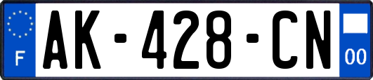 AK-428-CN