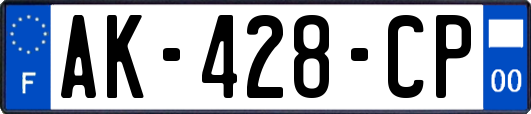 AK-428-CP