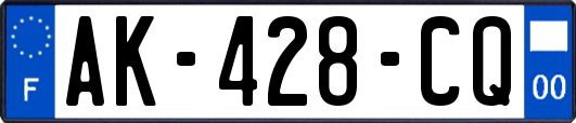 AK-428-CQ