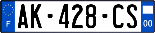 AK-428-CS