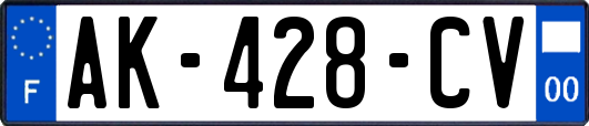 AK-428-CV
