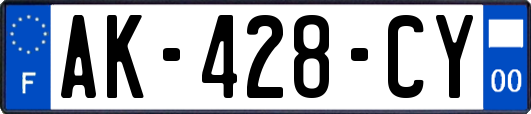 AK-428-CY