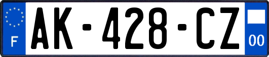AK-428-CZ
