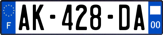 AK-428-DA