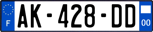 AK-428-DD