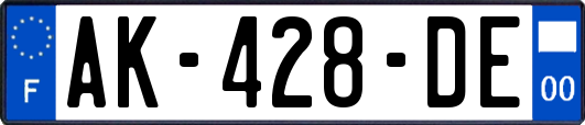 AK-428-DE