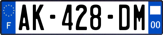 AK-428-DM