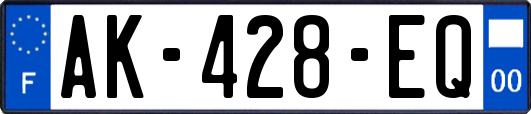 AK-428-EQ