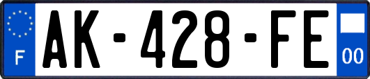 AK-428-FE