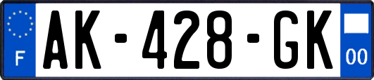 AK-428-GK