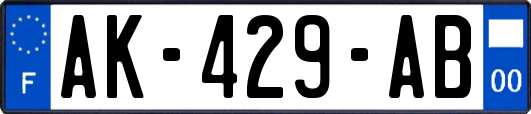 AK-429-AB